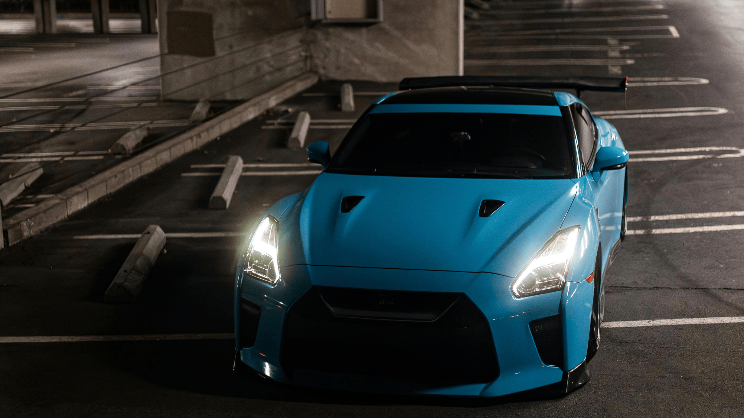 Sklep z zapachami do auta