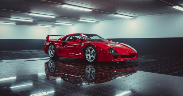 Czy warto dopłacić do ceramicznej powłoki lakieru? Fakty i mity.