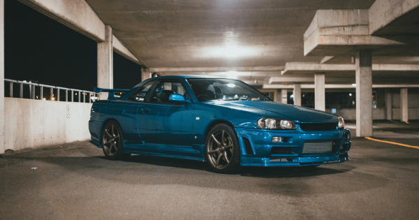 Samochody marzeń dzieciństwa – które dziś można kupić tanio?